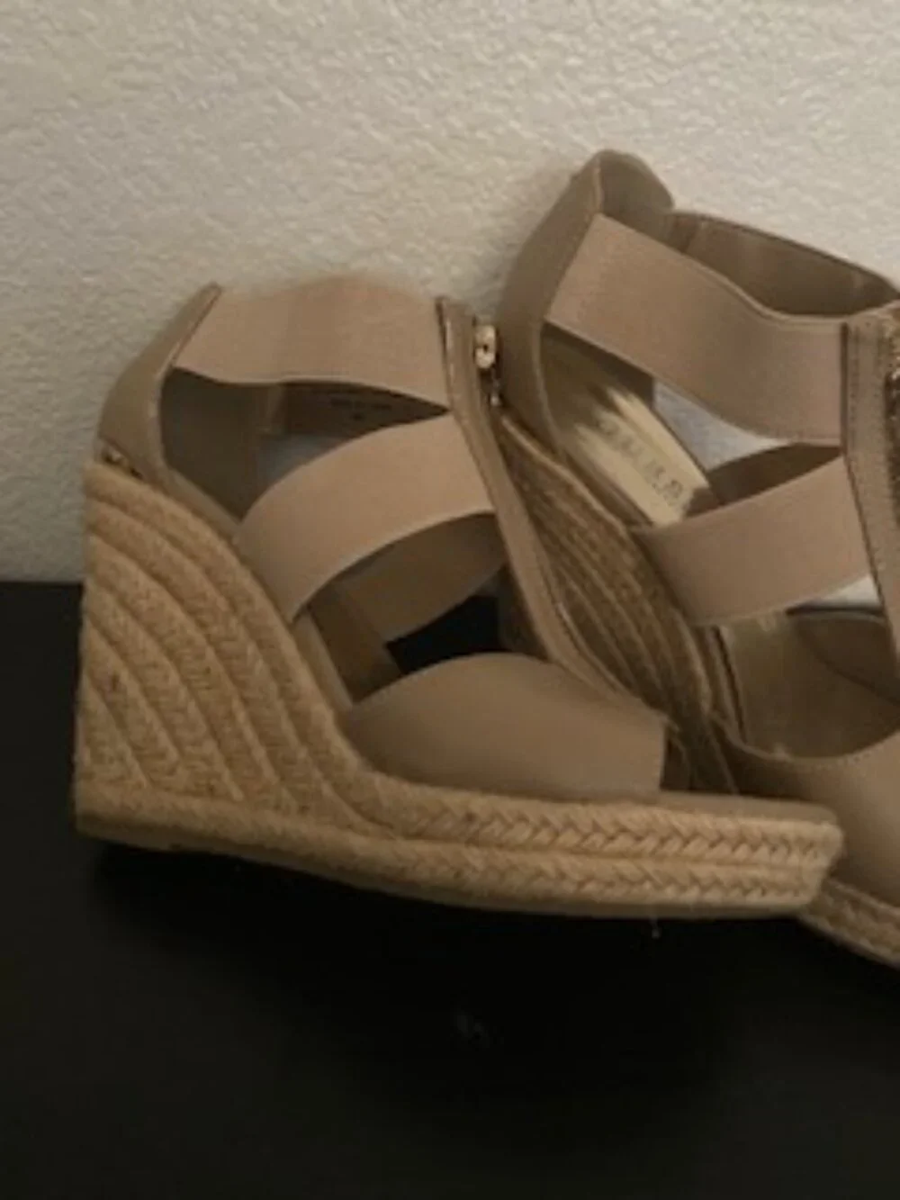 Wedge Guess Sandals